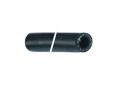 Manguera goma negra Ø10x7mm (5 metros)