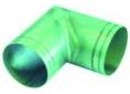 Manguito aspiracion inox lp2/18u dihr