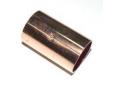 Manguito cobre hembra 7/8 pulg.