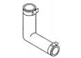 Manguito codo expulsion bomba sp-23 sammic