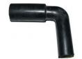 Manguito codo goma aspirador bomba lc1000 lb