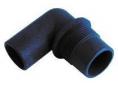 Manguito codo impulsion quattro q omniwash