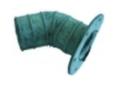 Manguito envio inferior s-621/631 elettrobar
