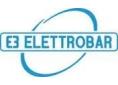 Manguito impulsion e120/e140 elettrobar
