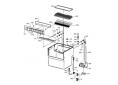 Manguito retorno orion 130 fabricador itv