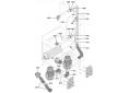 Manguito soporte filtro cuba cap 15 hoonved