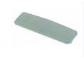 Manilla puerta l 100mm an 32mm horeca