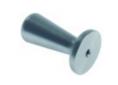 Manilla rosca m10 ø 59mm l 100mm aluminio