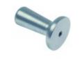 Manilla rosca m10x1,5 ø 34mm l 88mm prensador horeca