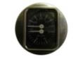 Manometro 2.5/15kg 1/8x1/8 Ø60mm (brasilia)