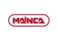 Mazo picadora mainca
