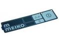 Membrana frontal mandos fv20/fv20t/fv25 meiko