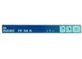 Membrana frontal mandos fv28g/f28g meiko