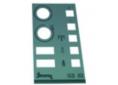 Membrana frontal mandos gs-82 jemi