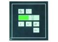 Membrana frontal mandos ls12 zanussi