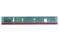 Membrana frontal mandos lvc21b fagor