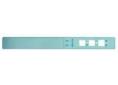 Membrana frontal mandos mb525/mb535 mach
