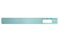Membrana frontal mandos mb630/mb920e mach
