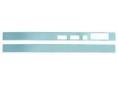 Membrana frontal mandos mlp140 mach
