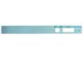 Membrana frontal mandos ms350 mach