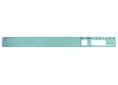 Membrana frontal mandos ms450/ms700 mach