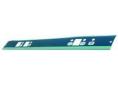 Membrana frontal maquina v50/900 silanos