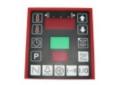 Membrana teclas 24 programas eurofours