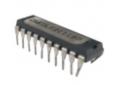 Micro chip centralita electronica ed-650 hoonved