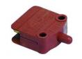 Microinterruptor 230v 16a freidora