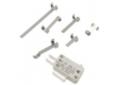 Microinterruptor compact-20/gemini cf/cr aristarco