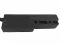 Microinterruptor con cable 230v 0.4a 1 no