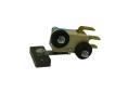 Microinterruptor con iman krupps