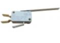 Microinterruptor con manilla 16a 250v jemi
