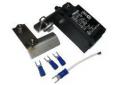 Microinterruptor con tapa lv-1100 sammic