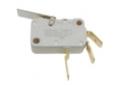 Microinterruptor conmutado unipolar omniwash