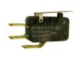 Microinterruptor puente polea