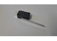 Microinterruptor puerta lavavajillas proyect system
