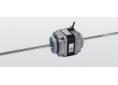 Motor ventilador 230v 50/60hz 27w 1100rpm