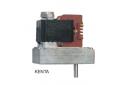 Motor 47/39w 50/60hz 230v   h40 k9177313