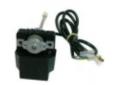 Motor agitador 230v eje corto itv
