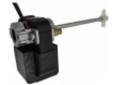 Motor agitador 230v eje largo flonasa