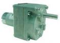 Motor asador de pollos 12v feca