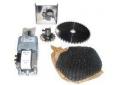 Motor asador de pollos (kit) asdor