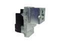 Motor asador de pollos reductor 230v feca
