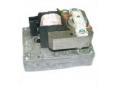 Motor asador de pollos reductor 230v standar