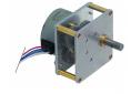 Motor asador gyros reductor 230v potis