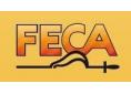 Motor asador pollos 20eco feca