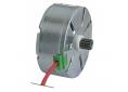 Motor cdc piñón ø 5,4mm dientes 12 aliment dch
