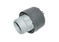 Motor completo triturador mp 450 robot coupe