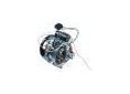Motor cortadora verduras cl50d robot coupe